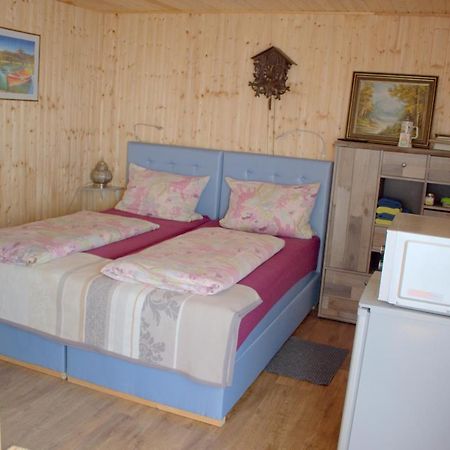 Haus Am See Руст Экстерьер фото