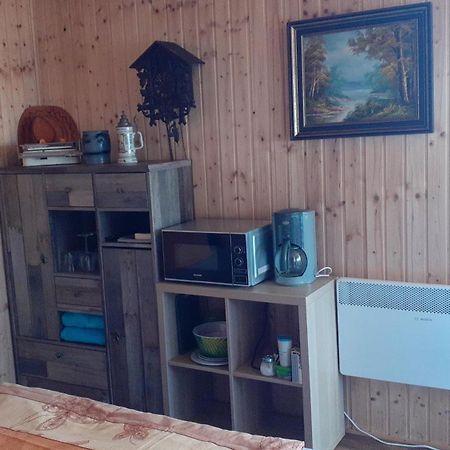 Haus Am See Руст Экстерьер фото